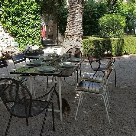 Villa Cindro House Podstrana Exterior photo