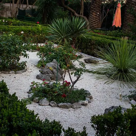 Villa Cindro House Podstrana Exterior photo