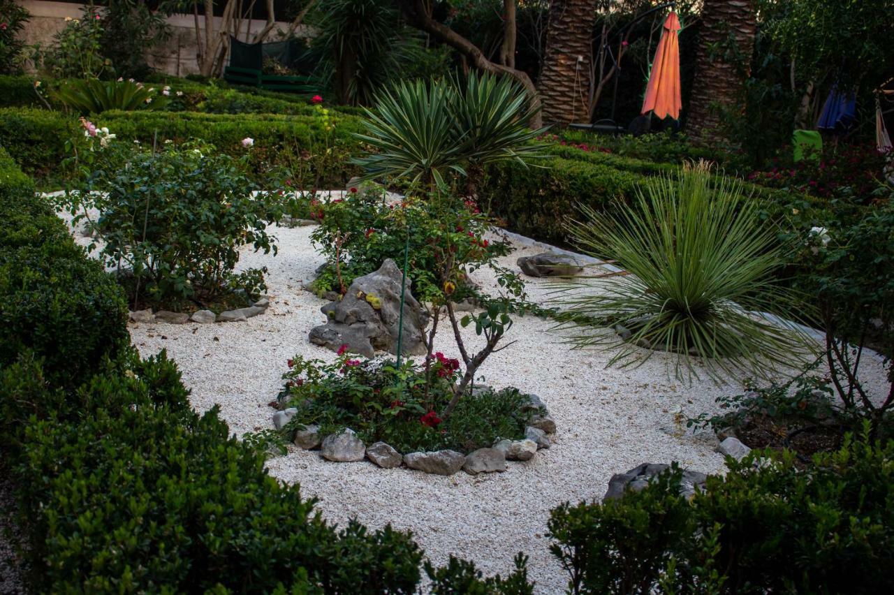 Villa Cindro House Podstrana