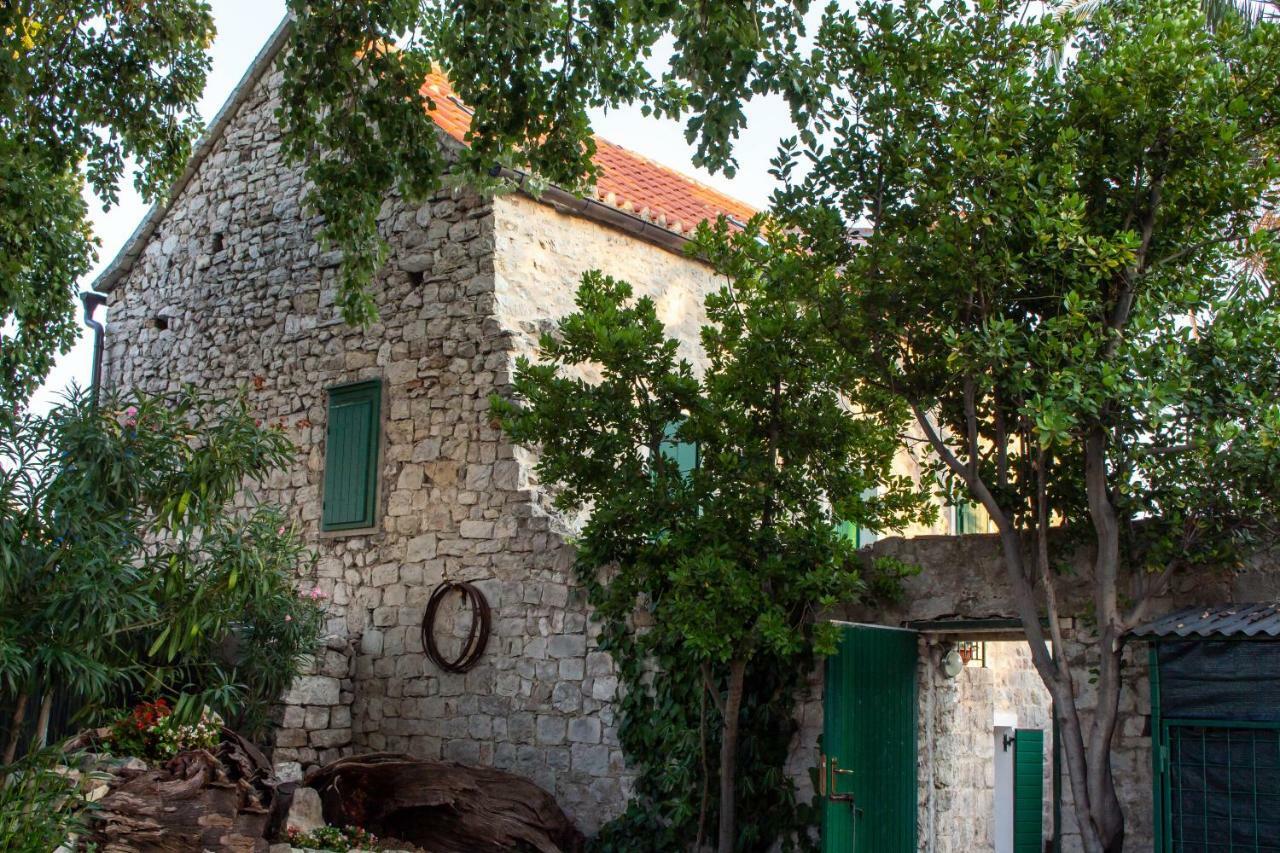 Cindro House Podstrana