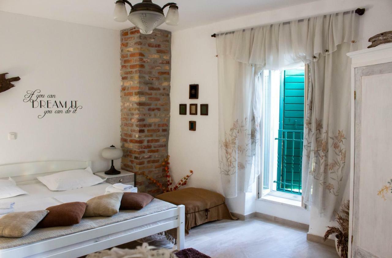 Cindro House * Podstrana