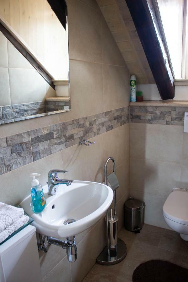 Cindro House Villa *