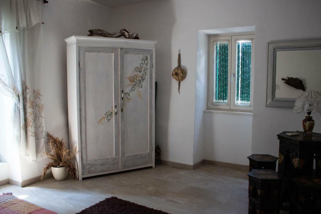 Cindro House Podstrana